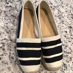 Nine West size 7.5